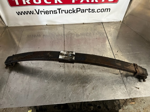 PETERBILT 389 FRONT SPRING- 12K CC, B81-6012-004, B81-6012
