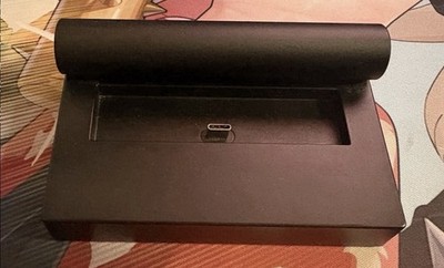 Analogue Pocket Dock Schwarz