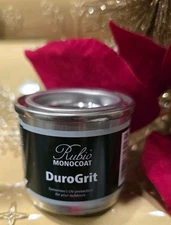 Rubio Monocoat DuroGrit Sutton Grey 30ML New Trial Size.