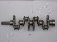 Kurbelwelle Ashika MI004 FüR Hyundai Starex Bus A1 H100 Porter Galloper 2 JK 01