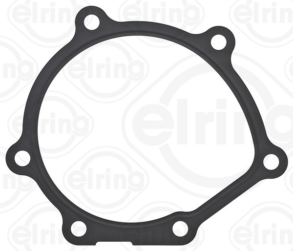 Dichtung Wasserpumpe Elring 003.130 FüR Tfs Isuzu Tfr Chevrolet Max 1 2 6Th Elf-image