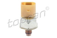 Topran Sensor Kraftstoffdruck 116 264 FüR Audi VW Q7 4LB M 12 Touareg 7LA 7L6 A6