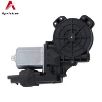 Fensterhebermotor Motor Vorne Links 8200325136 FüR Renault Megane II 4/5 TüRer