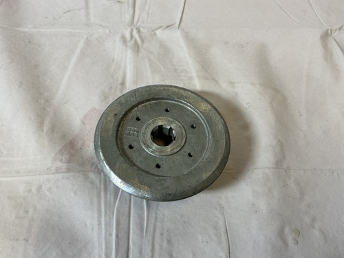 Yamaha Banshee OEM Inner Clutch Hub 1A0-16371-00-00