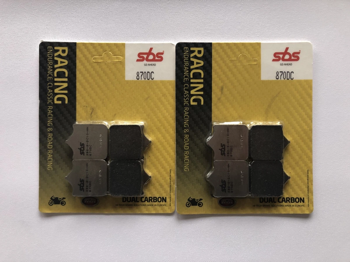 SBS Motorcycle Brakes & Suspension Parts for BMW S1000RR for sale