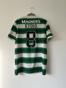 Kyogo Shirt | eBay UK