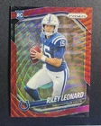 2025 Panini Absolute Riley Leonard Base (RAW)