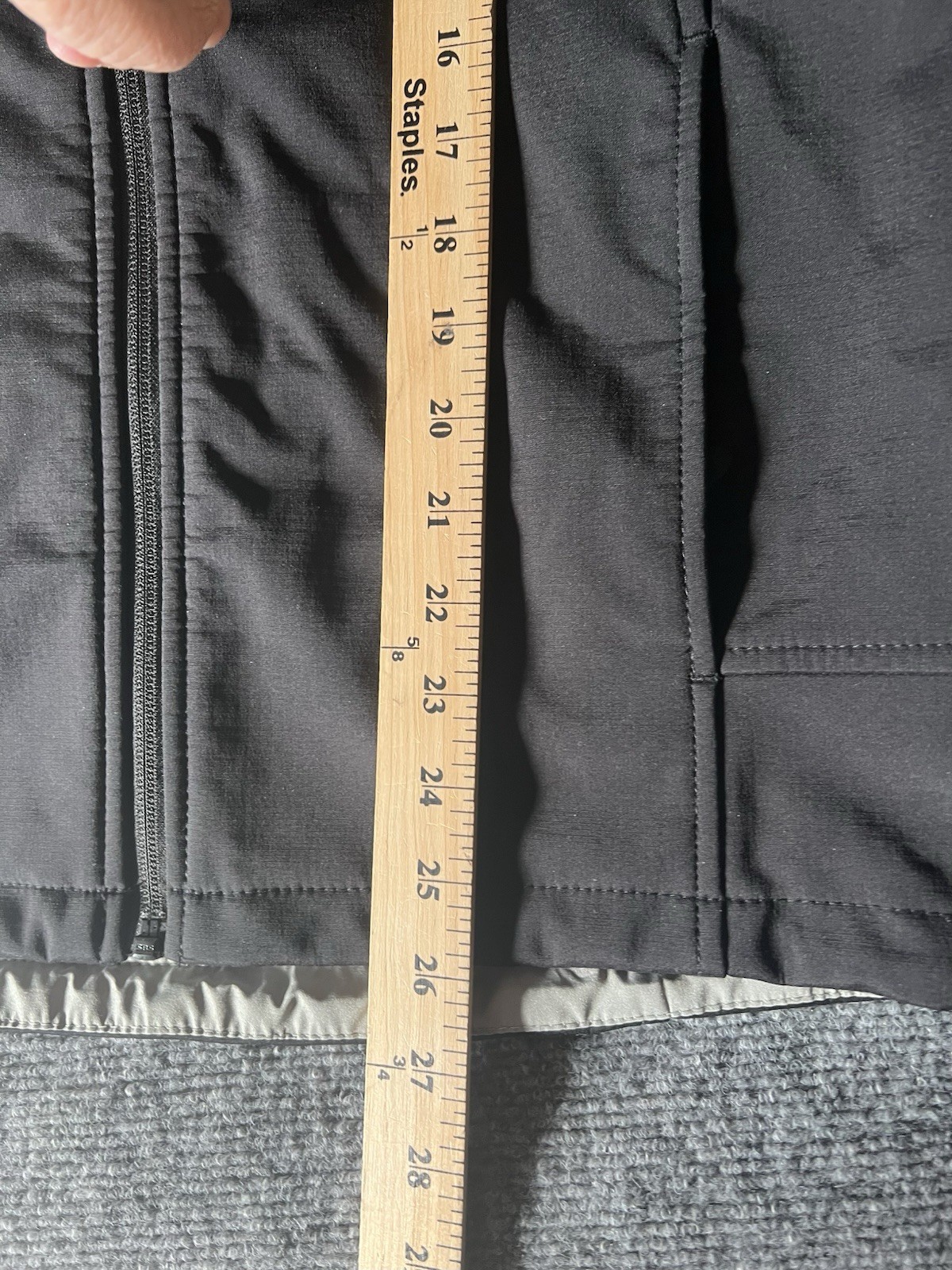 Stormtech Performance Jacket Men’s Waterproof Eps… - image 7