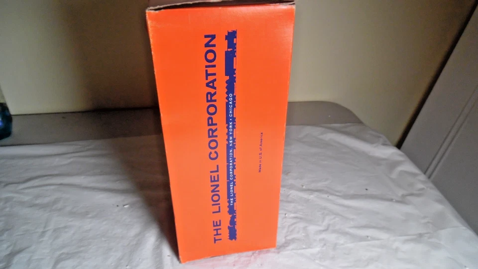 Lionel 494 Vintage /Postwar Vibration Rotary Beacon -Collectors Choice Rare - Image 2 of 4