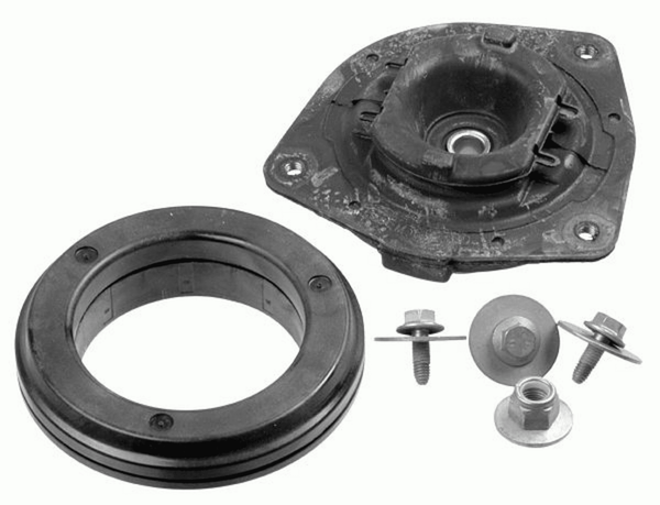 Reparatursatz FederbeinstüTzlager Vorderachse Links FüR Nissan Cube Pulsar-image
