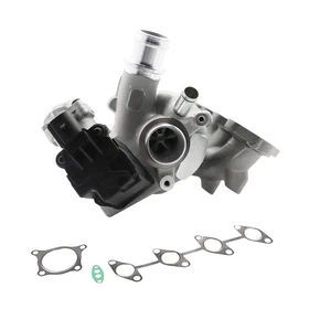NEU Turbolader Turbo für Audi Seat Skoda VW 1,2 TSI 63 77 kw 03F145701F CBZA