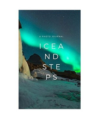 Iceland Steps, Nomadbooks