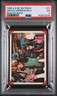United Underworld - 1966 A & BC Batman Riddler Back #21 PS