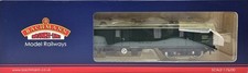 Bachmann 39-273A BR Mk1 GUV Parcels Coach S86791 in BR (SR) Green Livery