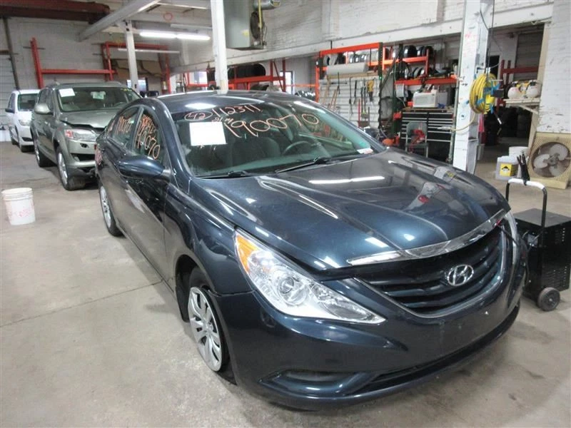 LIMPIAPARABRISAS TRANSMISIÓN HYUNDAI SONATA 11 12 13 14 981101U000 968240 Foto 3 de 4