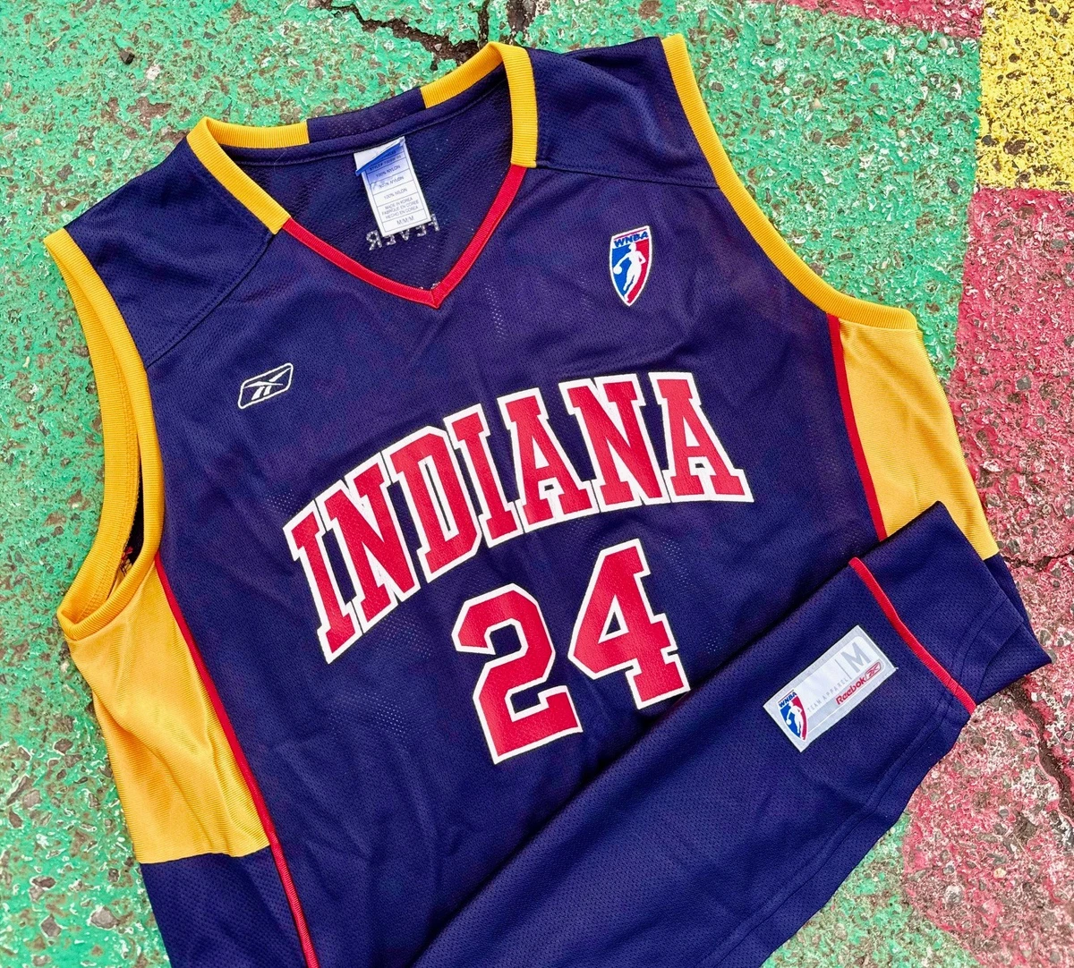 Tamika Catchings WNBA Fan Jerseys for sale | eBay