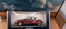 Citroën DS23 Pallas 1973 - NOREV 1/43