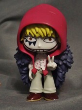 2018 Funko One Piece Mystery Minis 17