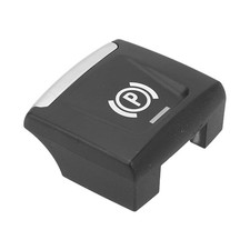 Handbrems-Parkschalter Schwarz f�r BMW 1er F20 F21 2er F22 F23 X1 F48 F2x Mod...