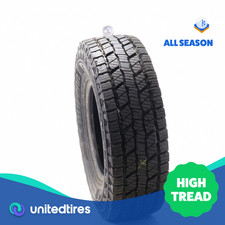 Used Lt 31x10.5r15 Laufenn X Fit At 109r - 1332