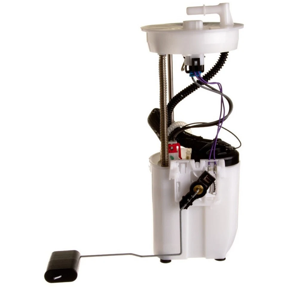 Bomba de combustible eléctrica de gasolina FG0958 Delphi para Honda Pilot Acura ZDX MDX 2007-2013 Foto 2 de 4