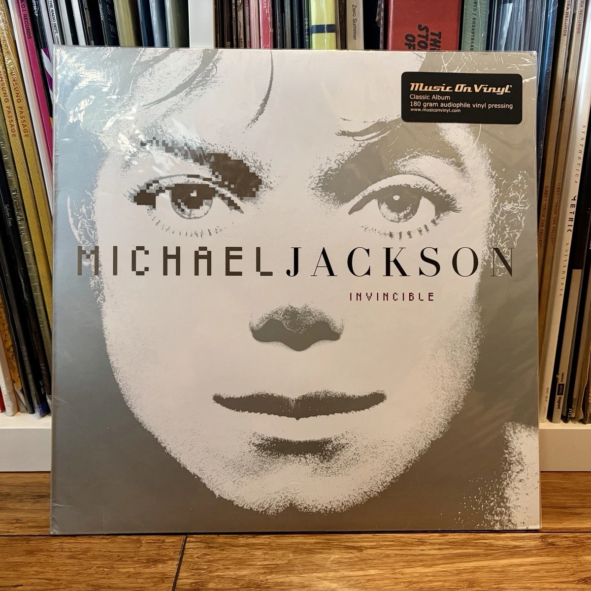 Michael Jackson Double LP Vinyl Records for sale | eBay