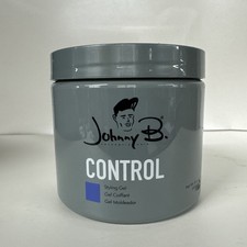 Johnny B Mode Styling Gel 16 oz