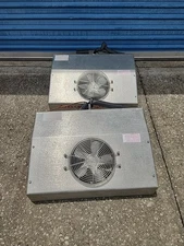 Heatcraft - TL21AG - Evaporator Volts: 115 -  - HZ: 60 Traulsen RS232NP-X00056