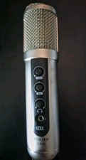 For Parts Only MXL USB.009 Professional 24 Bi...