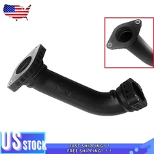 New Turbocharger Intercooler Pipe FOR 2016-2020 Honda Civic 17284-5AA-A01