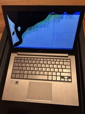 Asus Zenbook UX31E 13" i5 4GB 128GB SSD BT