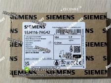 1PCS NEW 5SJ4116-7HG42 VIA DHL/FedEx  