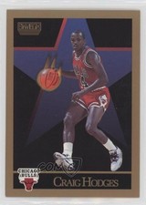 1990-91 Skybox Craig Hodges #40 te2