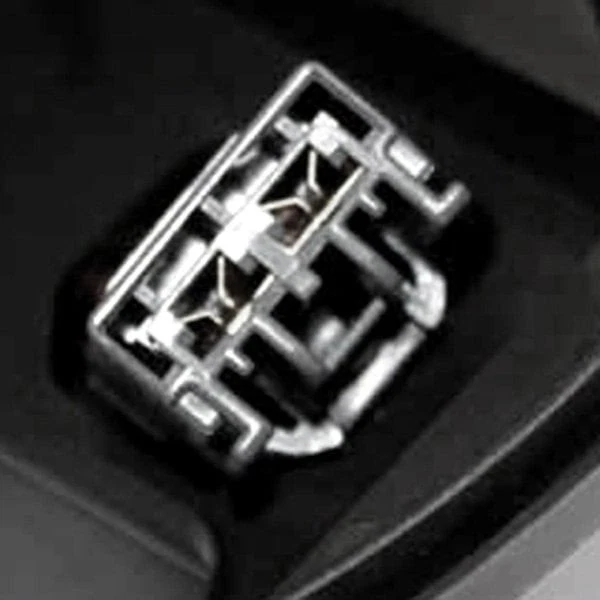 For Volvo S60 2001-2009 TYC HVAC Blower Motor Assembly - Imagem 3 de 4