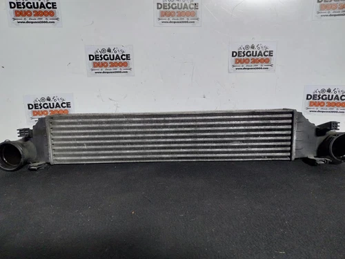 A2035000500 Intercooler para MERCEDES-BENZ CLASE CLC (BM 203) 249966 - Imagen 1 de 4