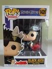 Funko Pop! Animation Black Clover Black Asta #1420 Vinyl Figure