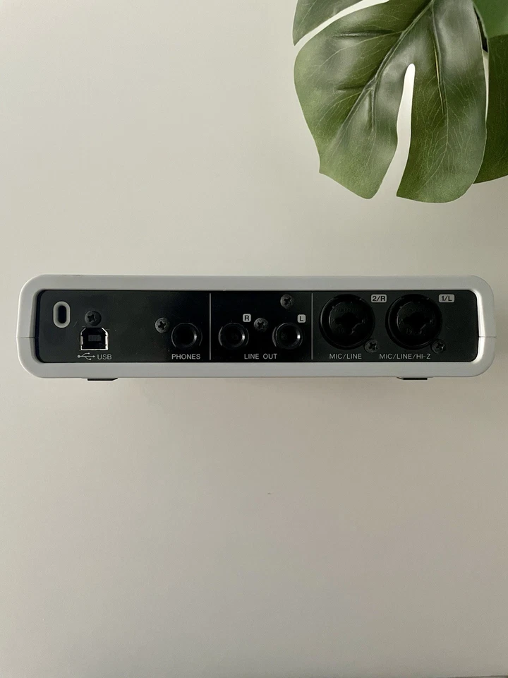 steinberg C1 Scheda Audio - Immagine 3 di 4