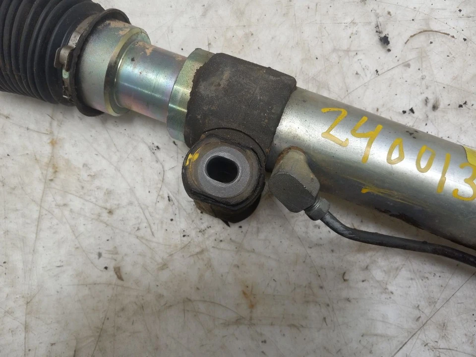 05-09 丰田 4 RUNNER SR5 STEERING GEAR RACK 带 ABS — 第 4/4 张图片