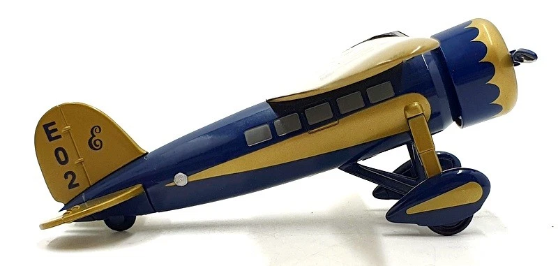 Spec Cast Approx 28cm Wingspan SPECC01 1932 Lockheed Vega Model 5C Air Eastwood - Image 3 of 4