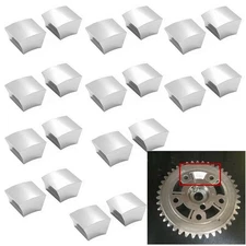 20 Pack 3 Valve Cam Phaser Lock Out Noise Repair Tool for Ford 4.6/5.4L 3V Fdfiy