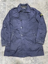 Stone Island David Ovd Jacket Size Large