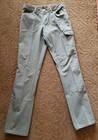 Lady's Cabela's Cargo Pants, Olive, size 4 — photo 1