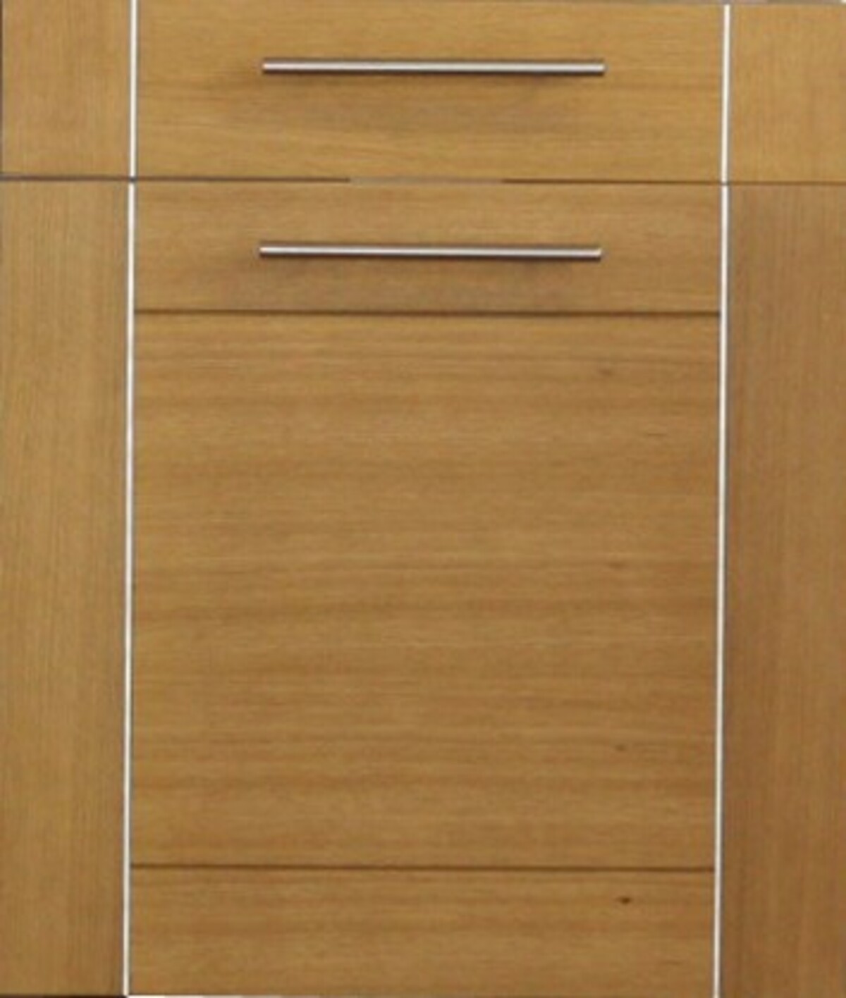 Porte de cuisine 70x60 cm pour remplacer une facade abimee avec tiroir