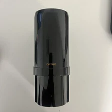 Pair Optex AX-200TFRi Receiver Black Wireless Ready 200' Photoelectric Detector