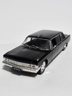 Vintage 1:43 Russian USSR Made ZIL 114 Limousine In Black Unboxed