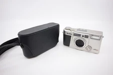 Rollei AFM 35 Point and Shoot Film Camera #6004307