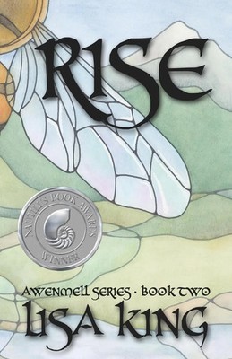 Rise | Awenmell Series : Book Two | Lisa King | Taschenbuch | Englisch | 2022