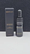 Eighth Day Regenerative Serum Travel Size 5 ml/ 0.17 oz