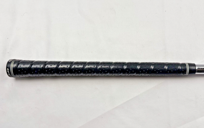 Gaucher Ping Eye 2 BeCu 5-Fer - Point Vert - Arbre Acier