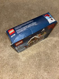 Limited Edition LEGO 2015 Seasonal Gingerbread House (40139) - New in Sealed Box